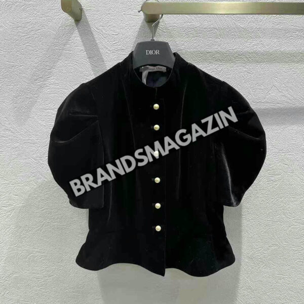 Пиджак Dior BM46780257777