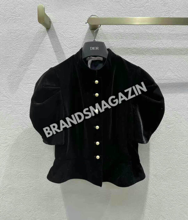 Пиджак Dior BM46780257777