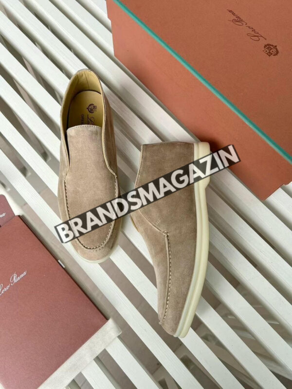 Ботинки Loro Piana BM45707125877 6