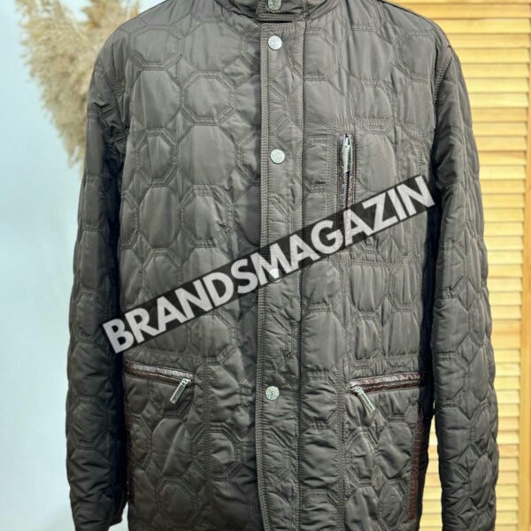 Куртка Stefano Ricci BM46266413577