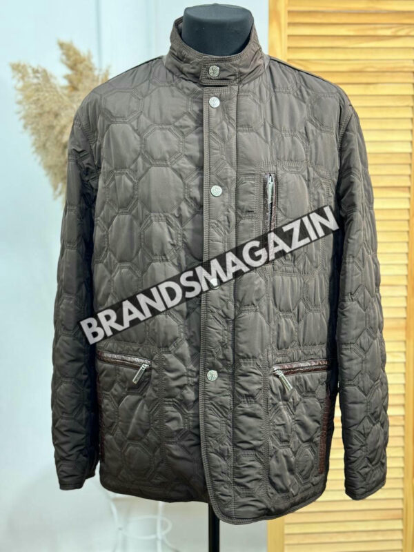 Куртка Stefano Ricci BM46266413577