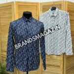 Рубашка Christian Dior BM71860477