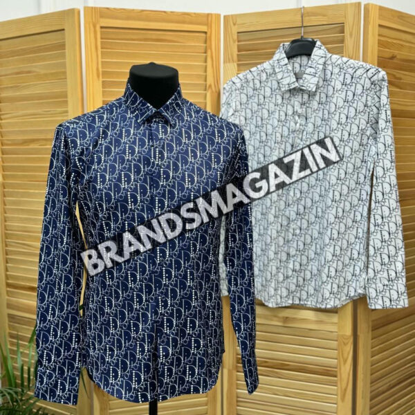 Рубашка Christian Dior BM71860477