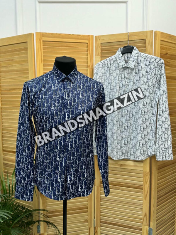 Рубашка Christian Dior BM71860477