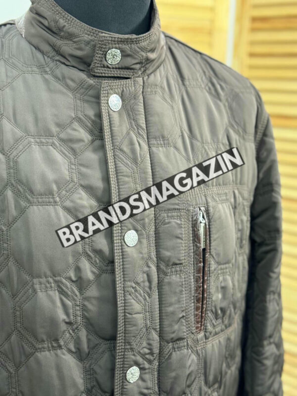 Куртка Stefano Ricci BM46266413577 2