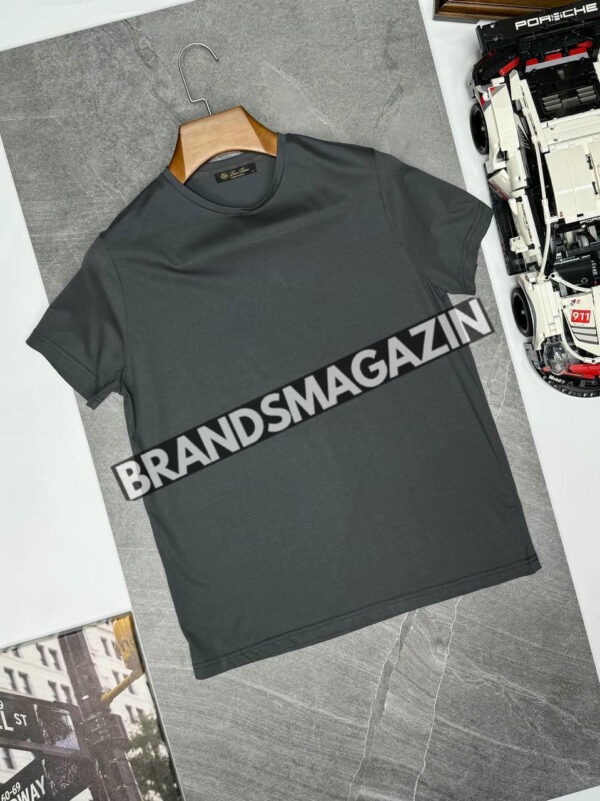 Футболка Loro Piana BM46666337677