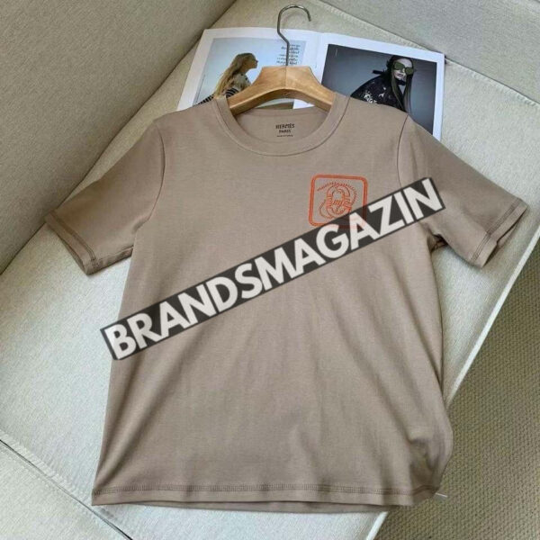 Футболка Hermes BM47296160977
