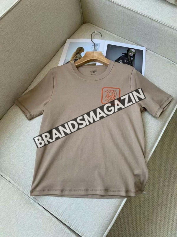 Футболка Hermes BM47296160977