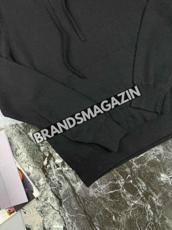 Худи Dolce&Gabbana BM47016707777 3