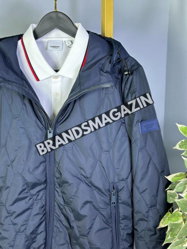 Куртка Burberry BM70399177 2