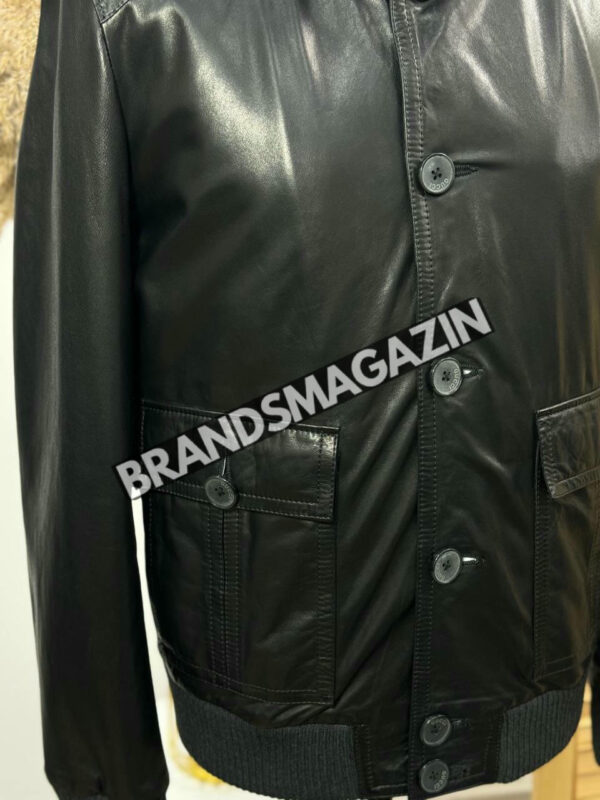 Куртка Gucci BM46266203377 2