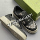 Кеды Gucci BM46454659977