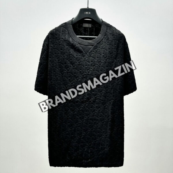 Трикотажная футболка Christian Dior BM72041577