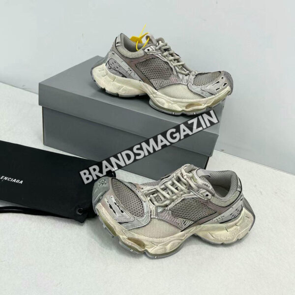 Кроссовки Balenciaga BM46072888277