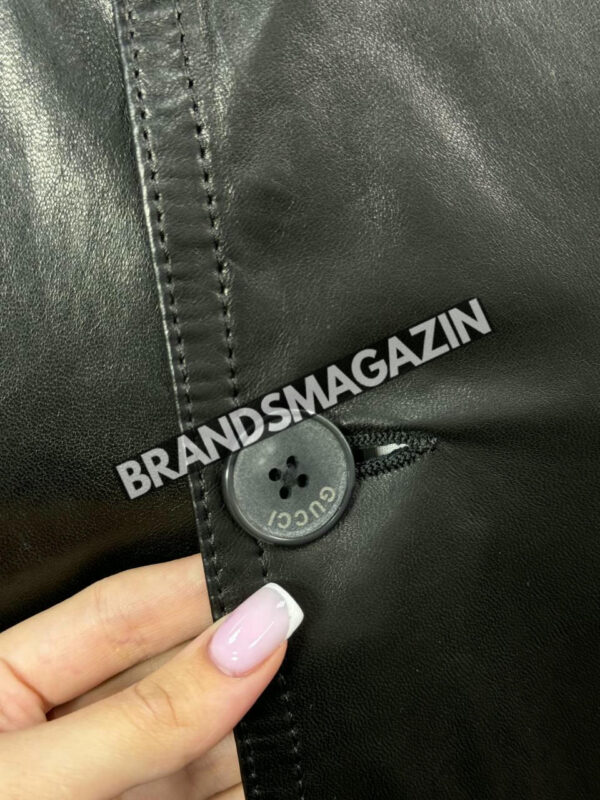 Куртка Gucci BM46266203377 3