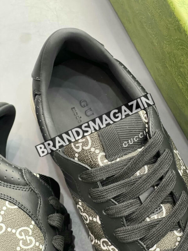 Кеды Gucci BM46454659977 2
