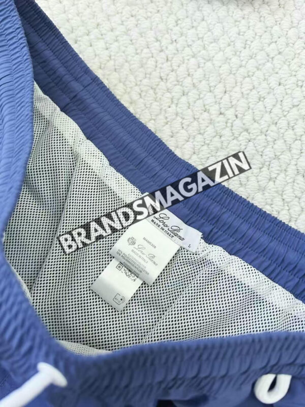 Купальные шорты Loro Piana BM47624481177 7