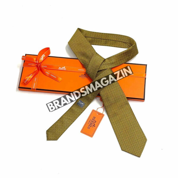 Галстук Hermes BM45906871877