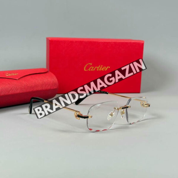 Очки Cartier BM45842375877