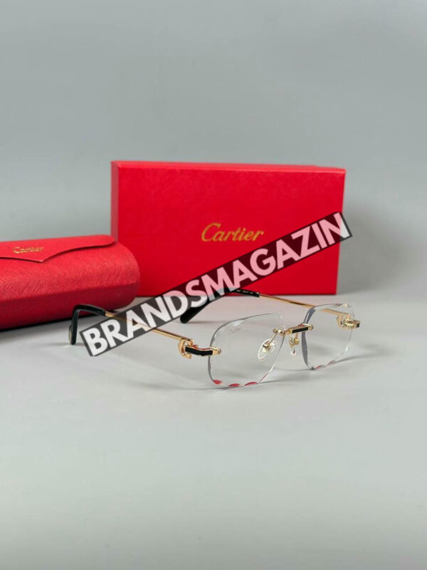 Очки Cartier BM45842375877