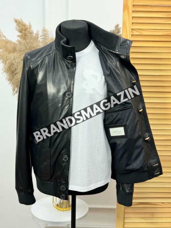 Куртка Gucci BM46266203377 4