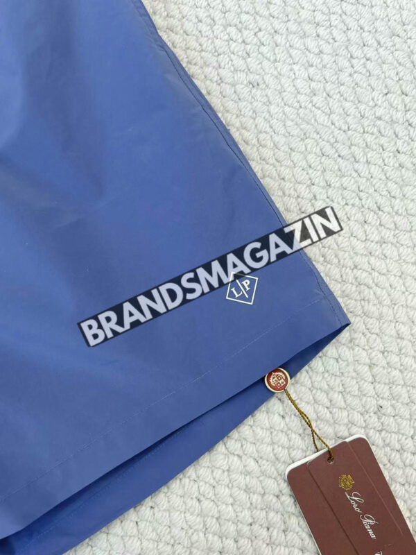 Купальные шорты Loro Piana BM47624481177 8