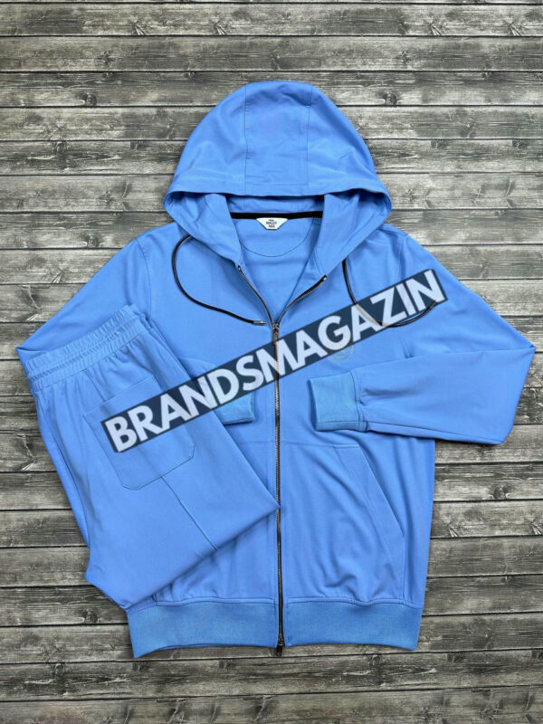 Спортивный костюм Berluti BM7003677
