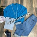 Кардиган Loro Piana BM45764221077