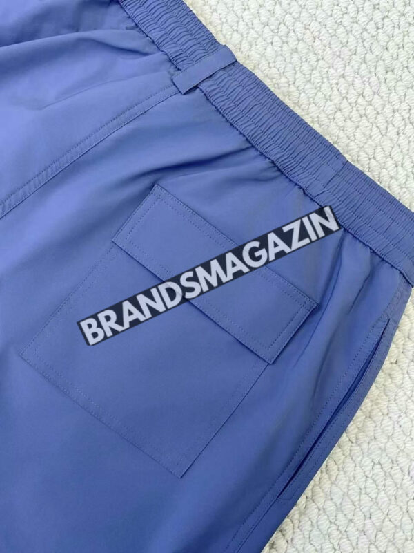 Купальные шорты Loro Piana BM47624481177 9