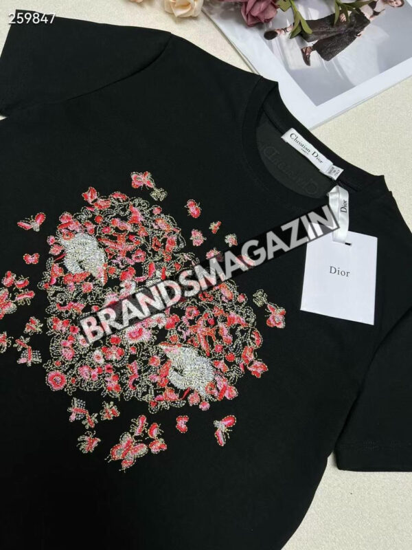 Футболка Dior BM47634957777 3