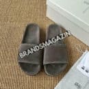 Шлепанцы Brunello Cucinelli BM70622177