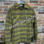 Пиджак — рубашка Chanel BM7382077