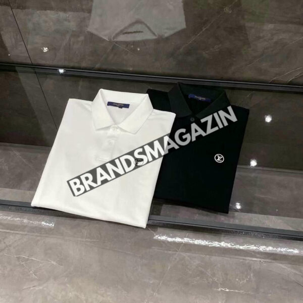 Поло Louis Vuitton BM70427177 5