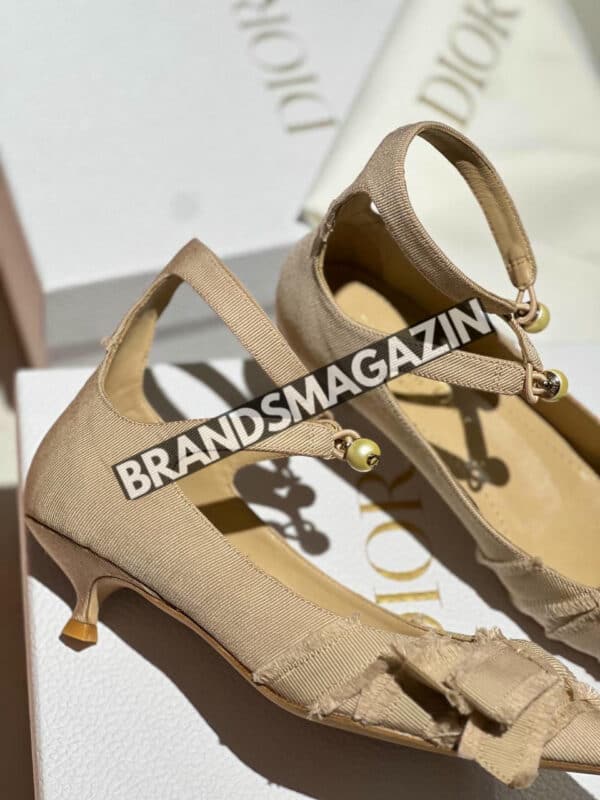 Туфли Dior BM71733177 2