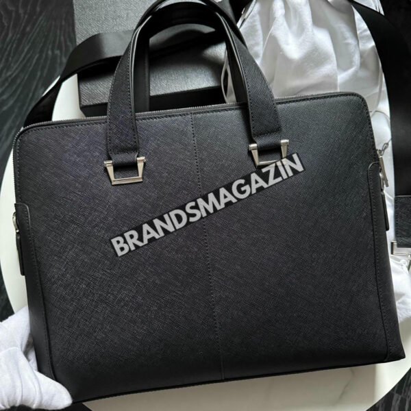 Деловая сумка Prada BM47438017177 2
