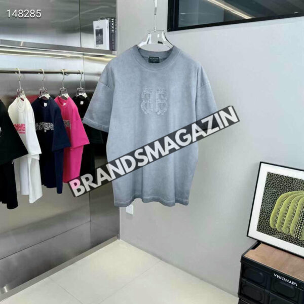 Футболка Balenciaga BM47171390677