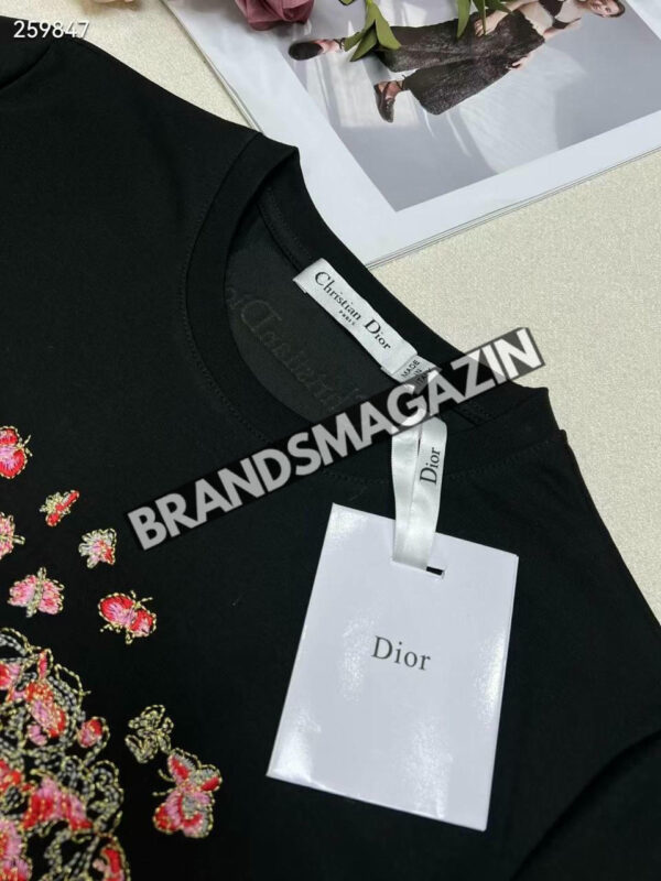 Футболка Dior BM47634957777 4