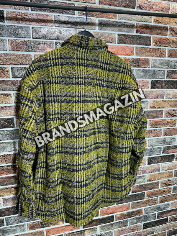 Пиджак — рубашка Chanel BM7382077 2