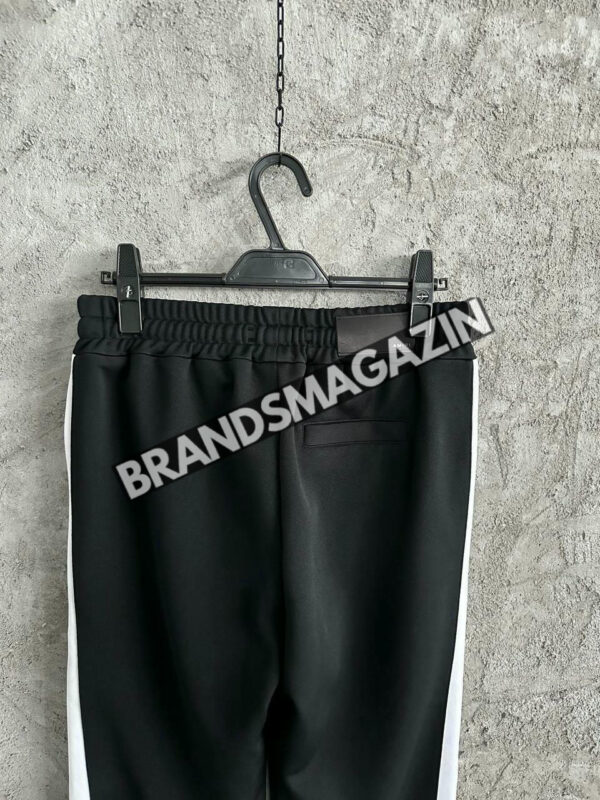 Спортивный костюм Amiri BM71330377 7