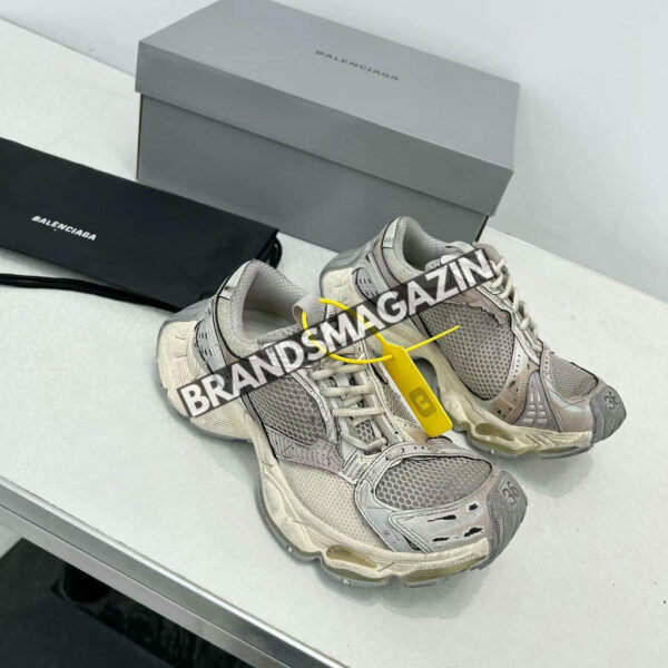 Кроссовки Balenciaga BM46072888277 2