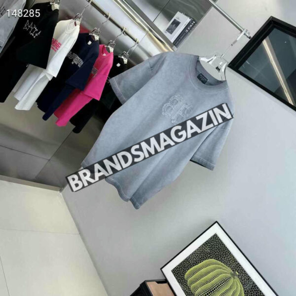 Футболка Balenciaga BM47171390677 2