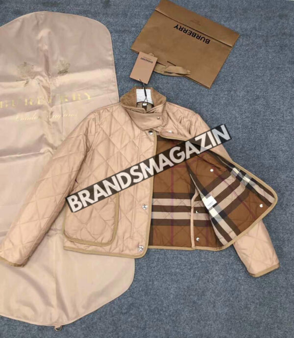 Куртка Burberry BM7366177