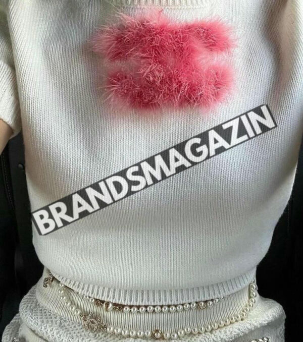 Кофта Chanel BM67818777 2