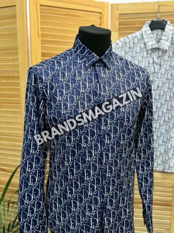 Рубашка Christian Dior BM71860477 2