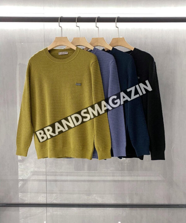 Свитер Bottega Veneta BM70586177 Свитер Bottega Veneta BM70586177