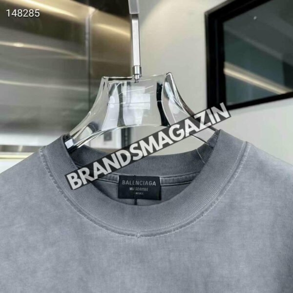 Футболка Balenciaga BM47171390677 3