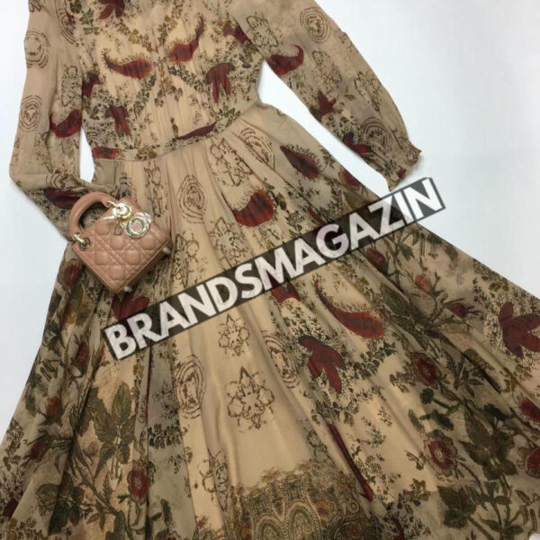 Платье Dior BM47624508277