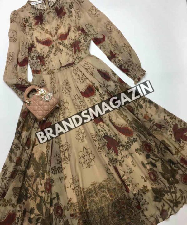 Платье Dior BM47624508277 Платье Dior BM47624508277