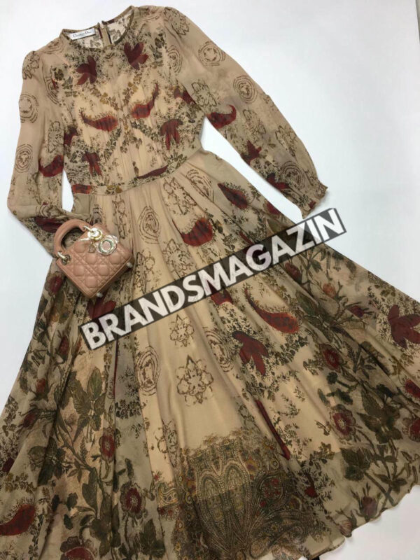 Платье Dior BM47624508277