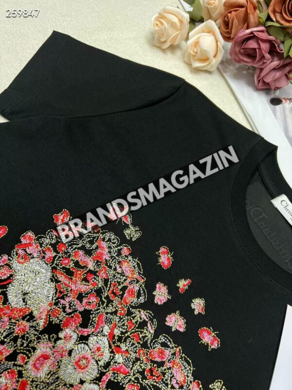 Футболка Dior BM47634957777 5